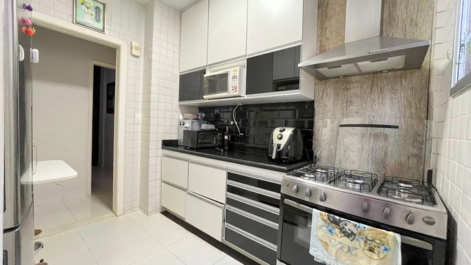 Cozinha