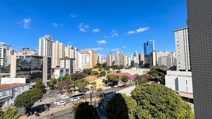 VISTA PANORÂMICA
