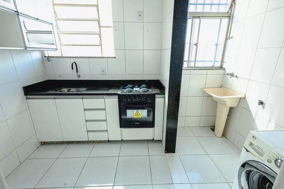 Cozinha