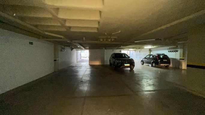 GARAGEM