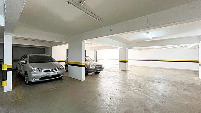 GARAGEM