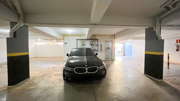 GARAGEM