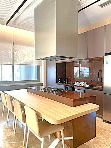 ESPAÇO GOURMET
FOTO REAL