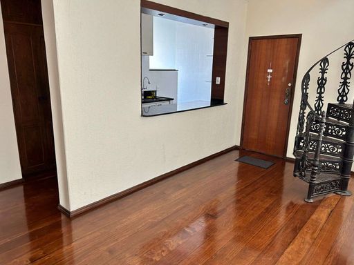 SALA DA COBERTURA