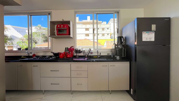 COZINHA