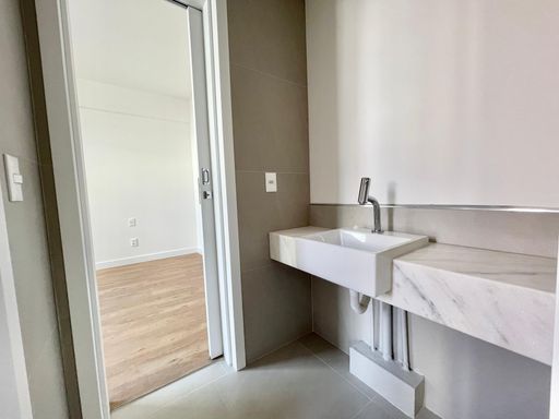 LAVABO