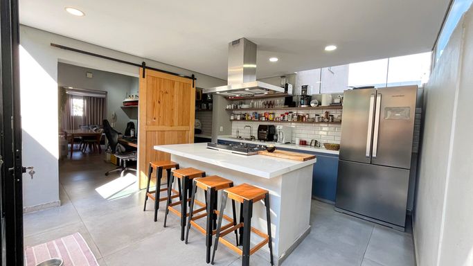 COZINHA