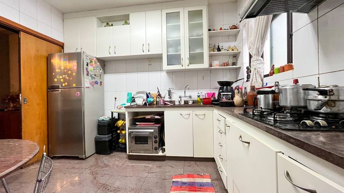 COZINHA