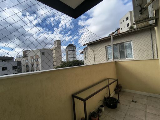 VARANDA
