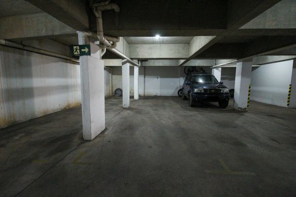 GARAGEM