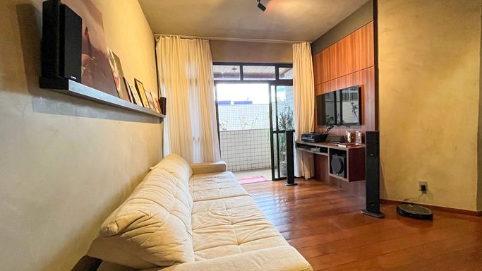 SALA DE TV