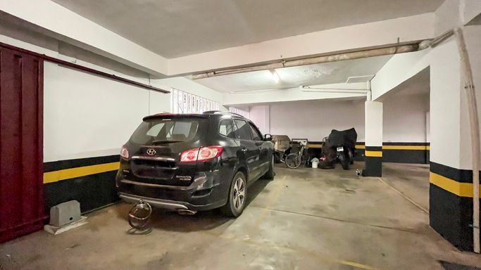 GARAGEM