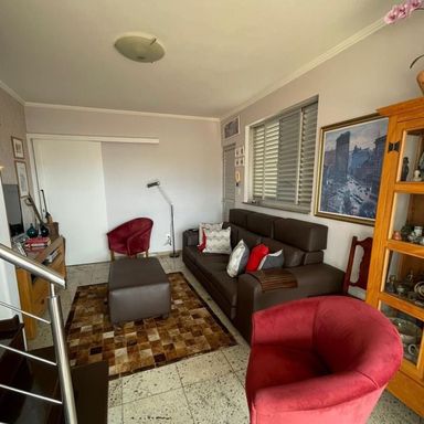 SALA DA COBERTURA