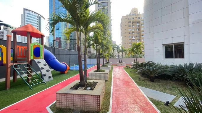 PLAYGROUND