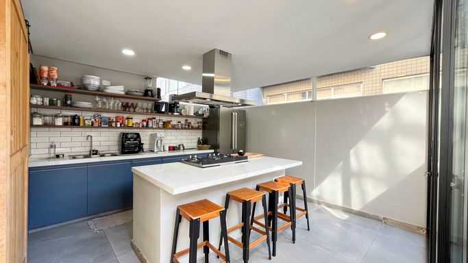 COZINHA