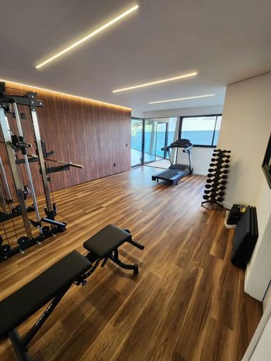 ESPAÇO FITINESS