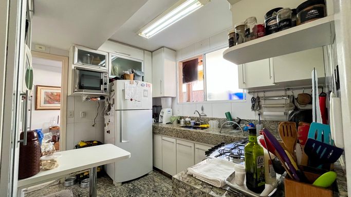 COZINHA