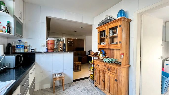 Cozinha