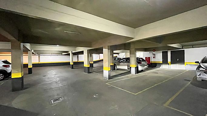 GARAGEM