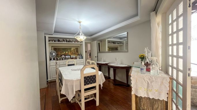 SALA DE JANTAR
