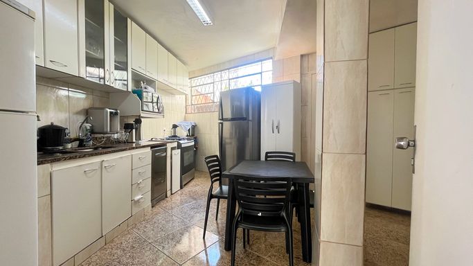 COZINHA