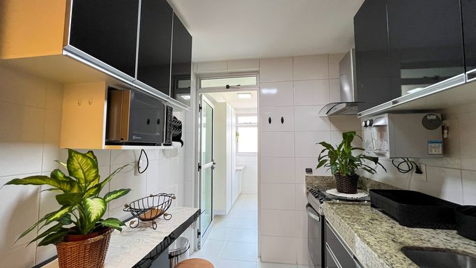 COZINHA