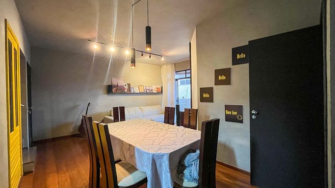 SALA DE JANTAR