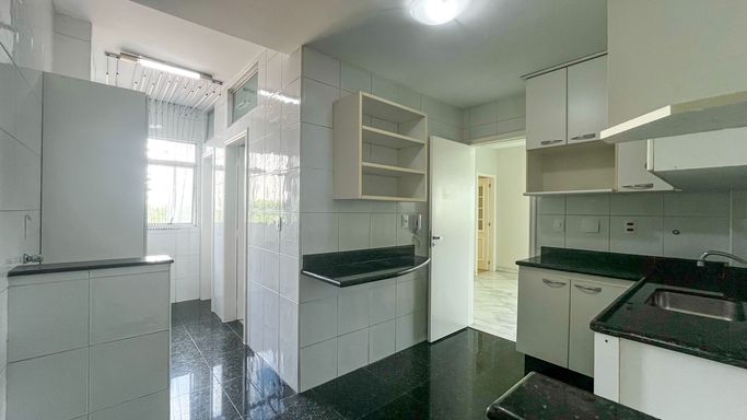 COZINHA