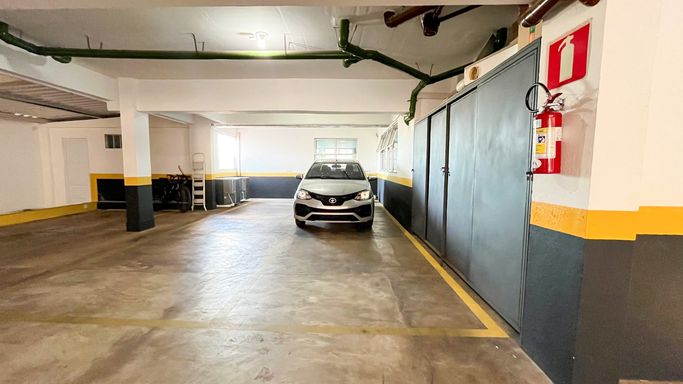 GARAGEM