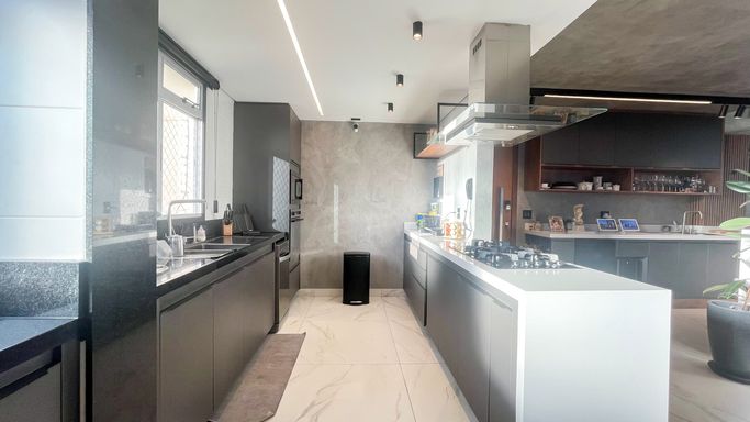 COZINHA