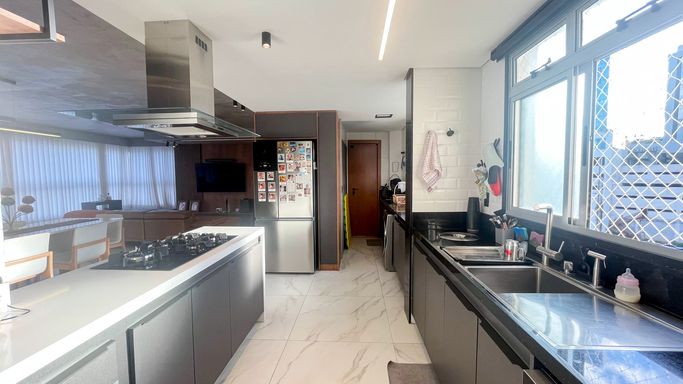 COZINHA