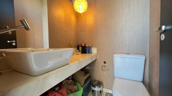 Lavabo