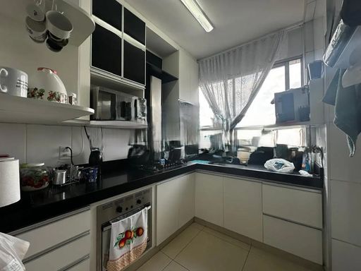 COZINHA