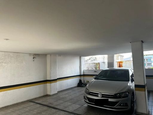 GARAGEM