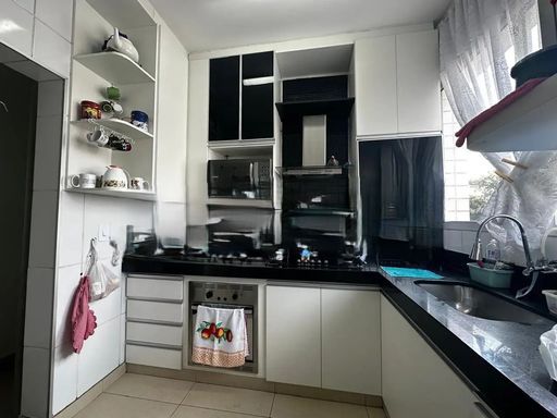 COZINHA