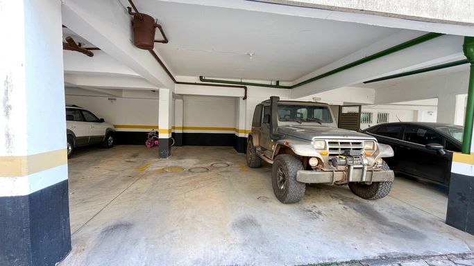 GARAGEM