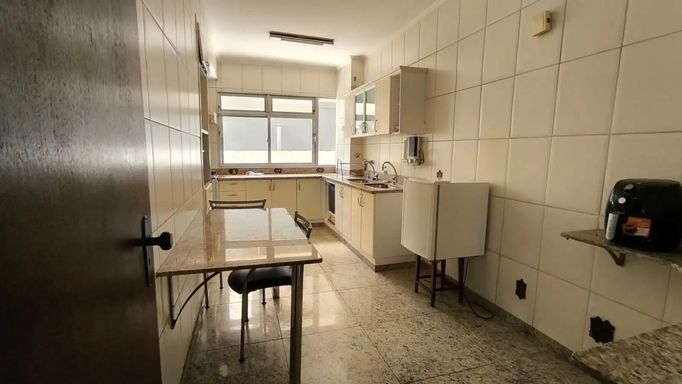 COZINHA
