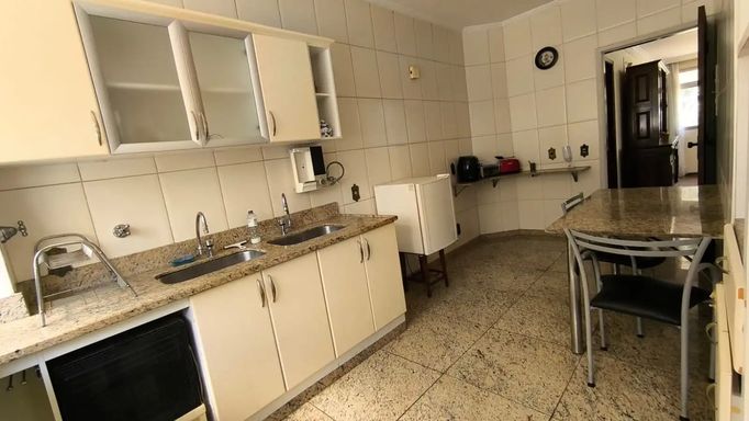 COZINHA