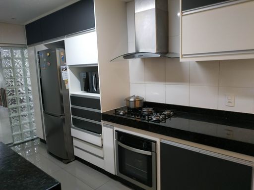 COZINHA