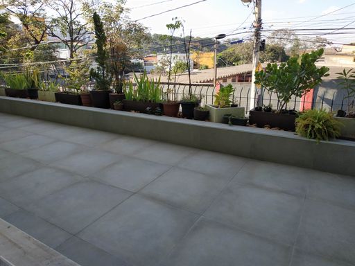 TERRAÇO CASA