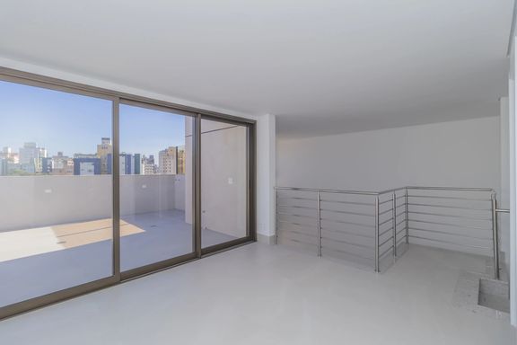 Sala 2° piso