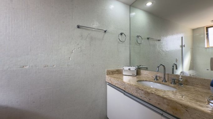 LAVABO