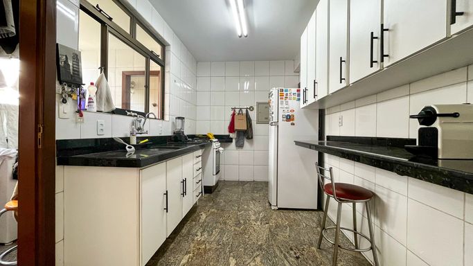 COZINHA