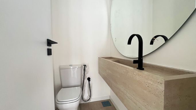 LAVABO