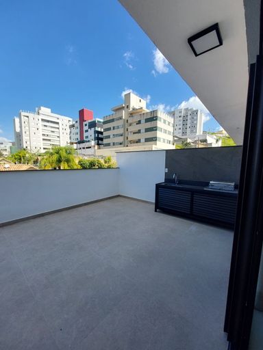 ÁREA PRIVATIVA EXTERNA