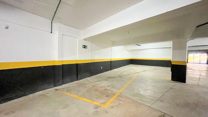 GARAGEM