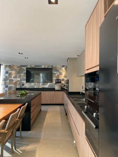 COZINHA