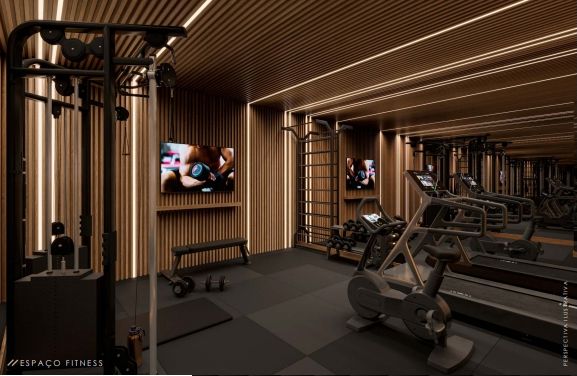 ESPAÇO FITINESS