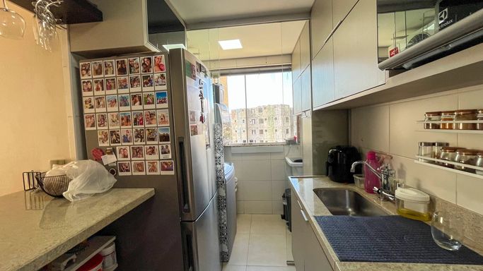 COZINHA
