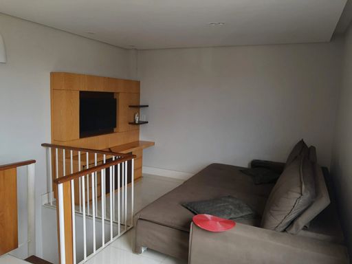 SALA DA COBERTURA